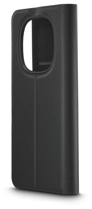Folio für Xiaomi Redmi Note 15 4G / 5G  019863 Daily Protect (Schwarz) 
