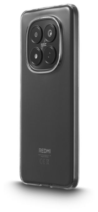 Cover für Xiaomi Redmi Note 15 Pro 4G  019865 Always Clear (Transparent) 