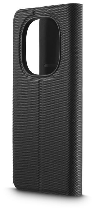 Folio für Xiaomi Redmi Note 15 Pro 4G  019879 Daily Protect (Schwarz) 
