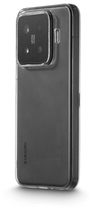 Cover für Xiaomi 15T Pro  019882 Always Clear (Transparent) 