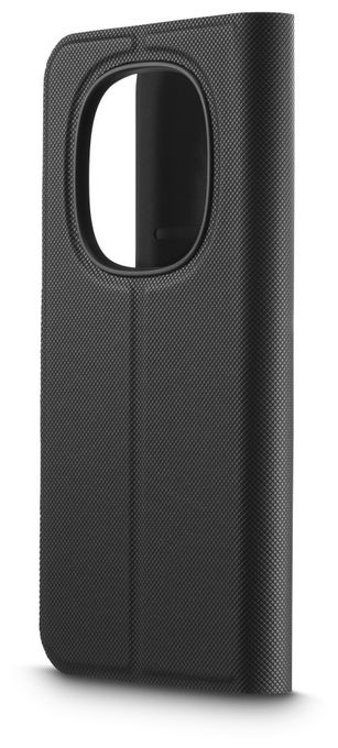 Folio für Xiaomi Redmi Note 15 Pro 5G  019888 Daily Protect (Schwarz) 