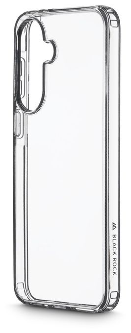 Cover für Samsung Galaxy A37 5G  035764 Clear Protection Case (Transparent) 