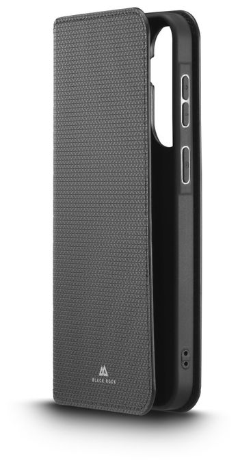 Folio für Samsung Galaxy A37 5G  035765 Slim Folio (Schwarz) 