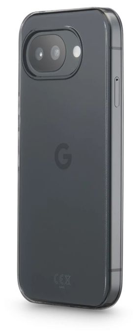 Cover für Google Pixel 10a  037350 Always Clear (Transparent) 