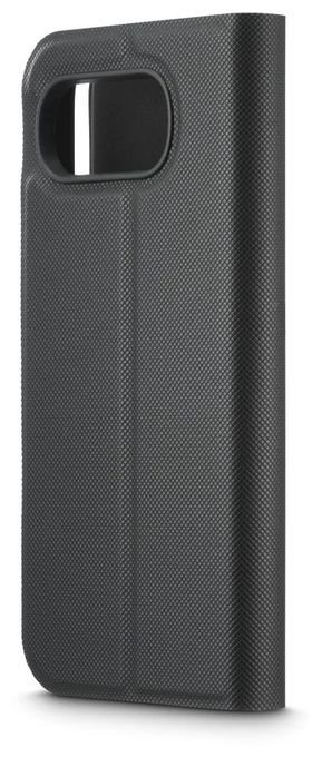 Folio für Google Pixel 10a  037351 Daily Protect (Schwarz) 