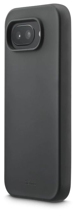 Cover für Google Pixel 10a  037352 Fantastic Feel (Schwarz) 
