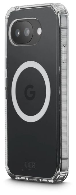 Cover für Google Pixel 10a  037353 Extreme Protect (Transparent) 