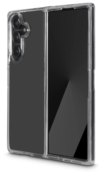 Cover für Samsung Galaxy Z Fold7  039069 Always Clear (Transparent) 