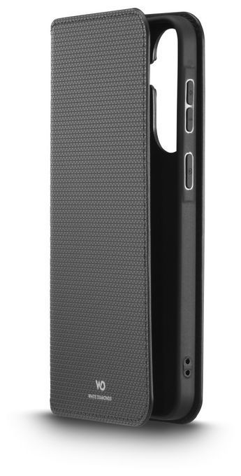 Folio für Samsung Galaxy A57 5G  039091 Slim Folio (Schwarz) 