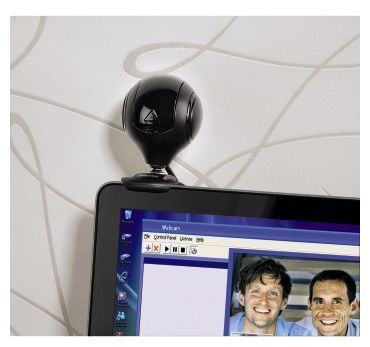 1280 x 1024 Pixel Webcam  053950 Spy Protect 