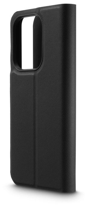 Folio für Xiaomi Redmi 17C  080201 Daily Protect (Schwarz) 