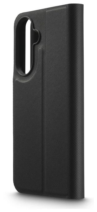 Folio für Samsung Galaxy A27 5G  080207 Daily Protect (Schwarz) 