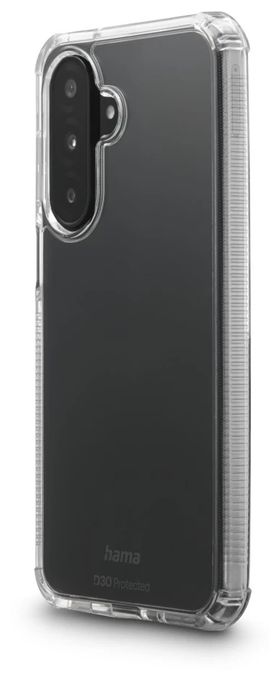 Cover für Samsung Galaxy A27 5G  080208 Extreme Protect (Transparent) 