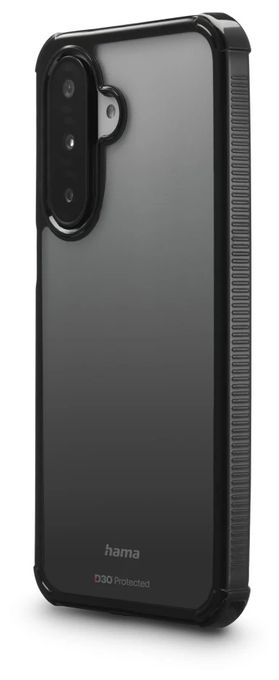 Cover für Samsung Galaxy A27 5G  080209 Extreme Protect (Schwarz) 
