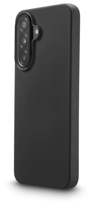 Cover für Samsung Galaxy A27 5G  080227 Fantastic Feel (Schwarz) 