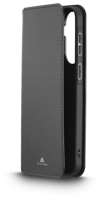 Folio für Samsung Galaxy A57 5G  080294 Slim Folio (Schwarz) 