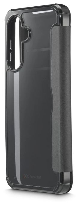 Folio für Samsung Galaxy A37 5G  080316 Extreme Protect (Schwarz) 