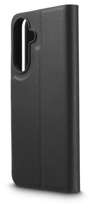 Folio für Samsung Galaxy A37 5G  080317 Daily Protect (Schwarz) 
