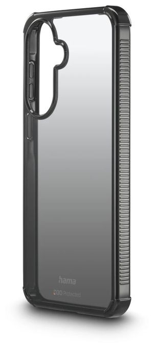 Cover für Samsung Galaxy A37 5G  080327 Extreme Protect (Schwarz) 