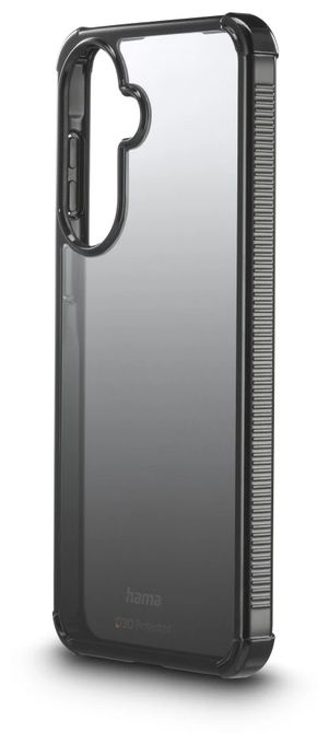 Cover für Samsung Galaxy A57 5G  080334 Extreme Protect (Schwarz) 