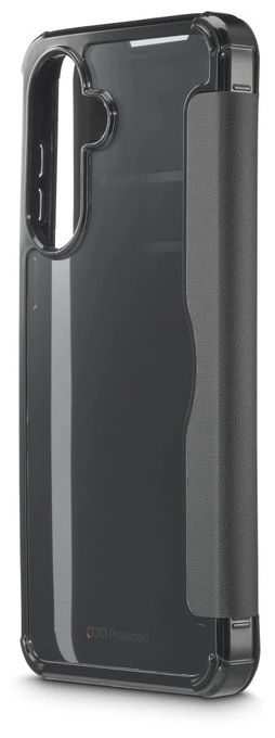 Folio für Samsung Galaxy A57 5G  080335 Extreme Protect (Schwarz) 