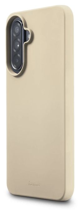 Cover für Samsung Galaxy A57 5G  080339 Fantastic Feel (Beige) 