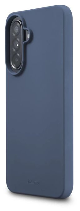 Cover für Samsung Galaxy A57 5G  080340 Fantastic Feel (Blau) 