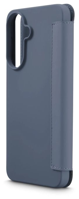 Folio für Samsung Galaxy A57 5G  080341 Fantastic Feel (Blau) 