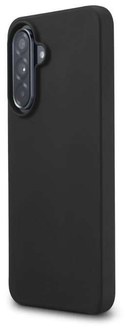 Cover für Samsung Galaxy A37 5G  080362 Fantastic Feel (Schwarz) 