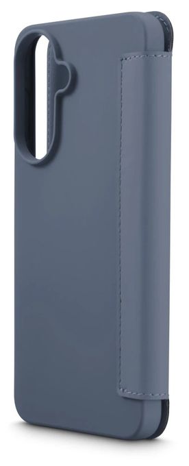 Folio für Samsung Galaxy A37 5G  080364 Fantastic Feel (Blau) 