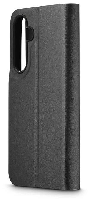 Folio für Samsung Galaxy A26 5G  080378 Eco Premium (Schwarz) 