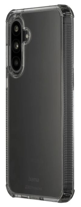 Cover für Samsung Galaxy A26 5G  080379 Extreme Protect (Transparent) 