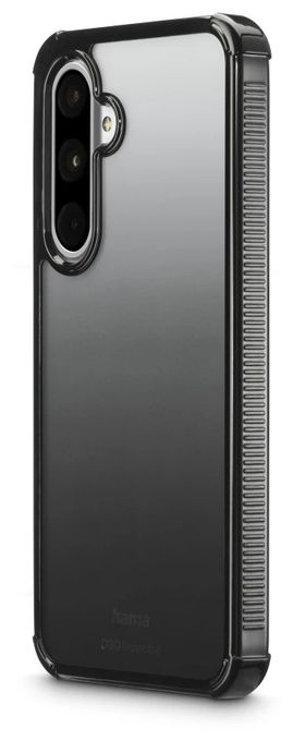 Cover für Samsung Galaxy A26 5G  080380 Extreme Protect (Schwarz) 