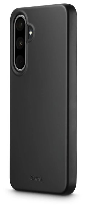Cover für Samsung Galaxy A26 5G  080381 Fantastic Feel (Schwarz) 