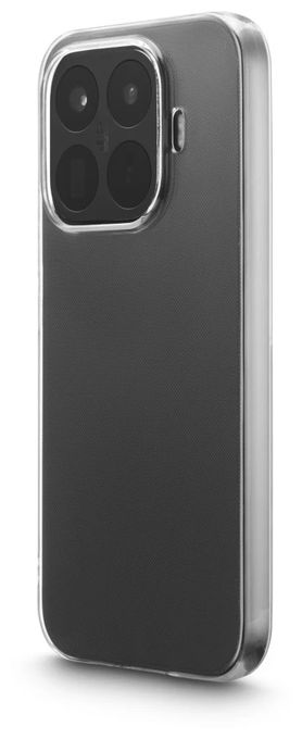 Cover für Xiaomi 17T Pro  080436 Always Clear (Transparent) 