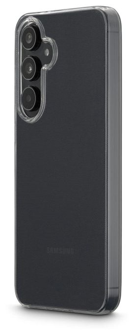 Cover für Samsung Galaxy S25 FE  080438 Always Clear (Transparent) 