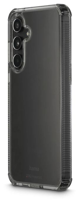 Cover für Samsung Galaxy S25 FE  080441 Extreme Protect (Transparent) 