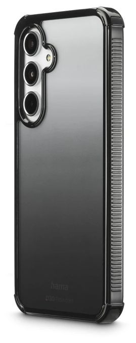 Cover für Samsung Galaxy S25 FE  080443 Extreme Protect (Schwarz) 