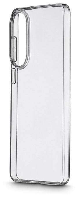 Cover für Samsung Galaxy S25 Edge  080543 Always Clear (Transparent) 