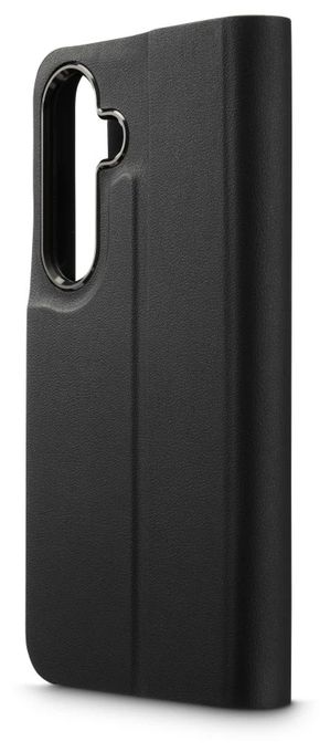 Folio für Samsung Galaxy S25  080560 Eco Premium (Schwarz) 