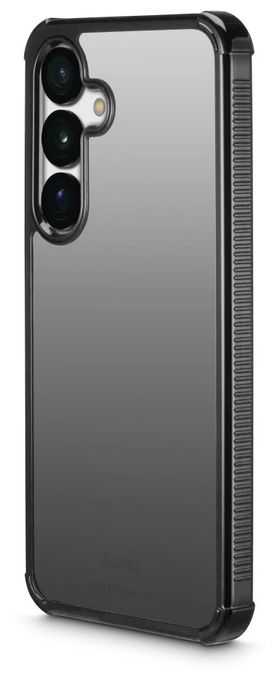 Cover für Samsung Galaxy S25  080562 Extreme Protect (Schwarz) 