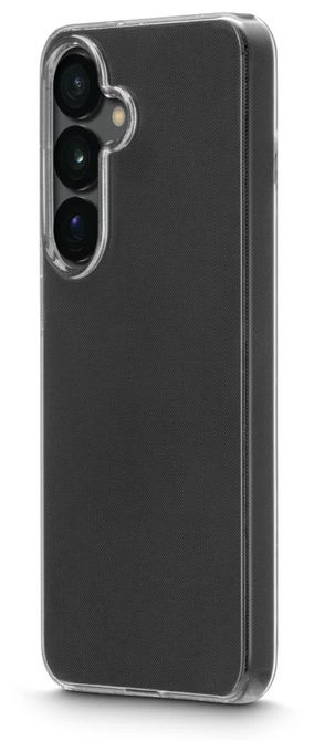 Cover für Samsung Galaxy S25+  080569 Always Clear (Transparent) 