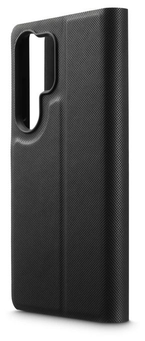 Folio für Samsung Galaxy S25 Ultra  080578 Daily Protect (Schwarz) 