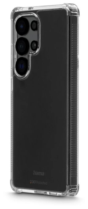Cover für Samsung Galaxy S25 Ultra  080580 Extreme Protect (Transparent) 