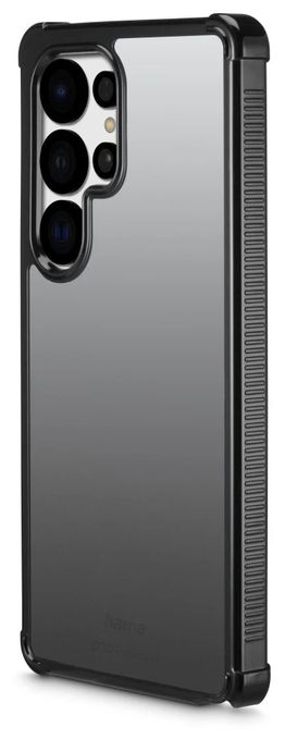Cover für Samsung Galaxy S25 Ultra  080581 Extreme Protect (Schwarz) 