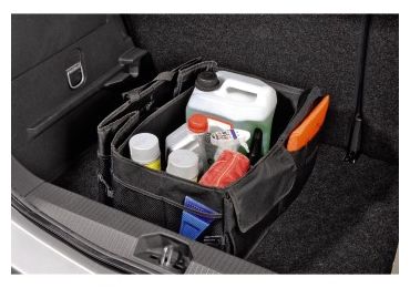  083963 Automotive Universal-Organizer groß (Schwarz) 