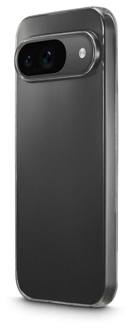 Cover für Google Pixel 9 / 9 Pro  106864 Always Clear (Transparent) 