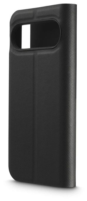Folio für Google Pixel 9 / 9 Pro  106865 Daily Protect (Schwarz) 