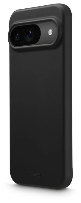 Cover für Google Pixel 9 / 9 Pro  106866 Fantastic Feel (Schwarz) 