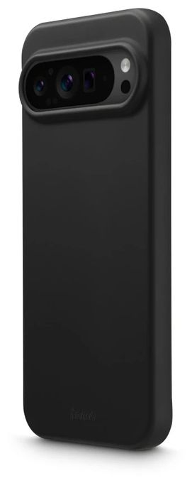 Cover für Google Pixel 9 Pro XL  106869 Fantastic Feel (Schwarz) 